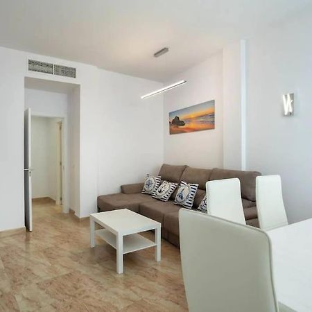 Apartamento A 50M De La Playa Platja d'Aro Exteriér fotografie