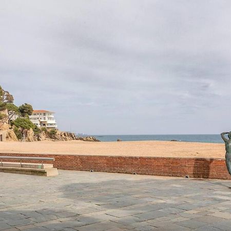 Apartamento A 50M De La Playa Platja d'Aro Exteriér fotografie