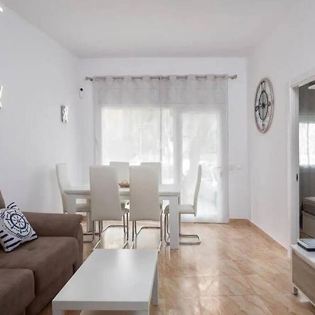 Apartamento A 50M De La Playa Platja d'Aro Exteriér fotografie