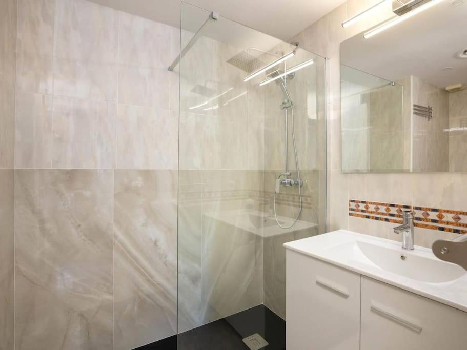 Apartamento A 50M De La Playa Platja d'Aro Exteriér fotografie