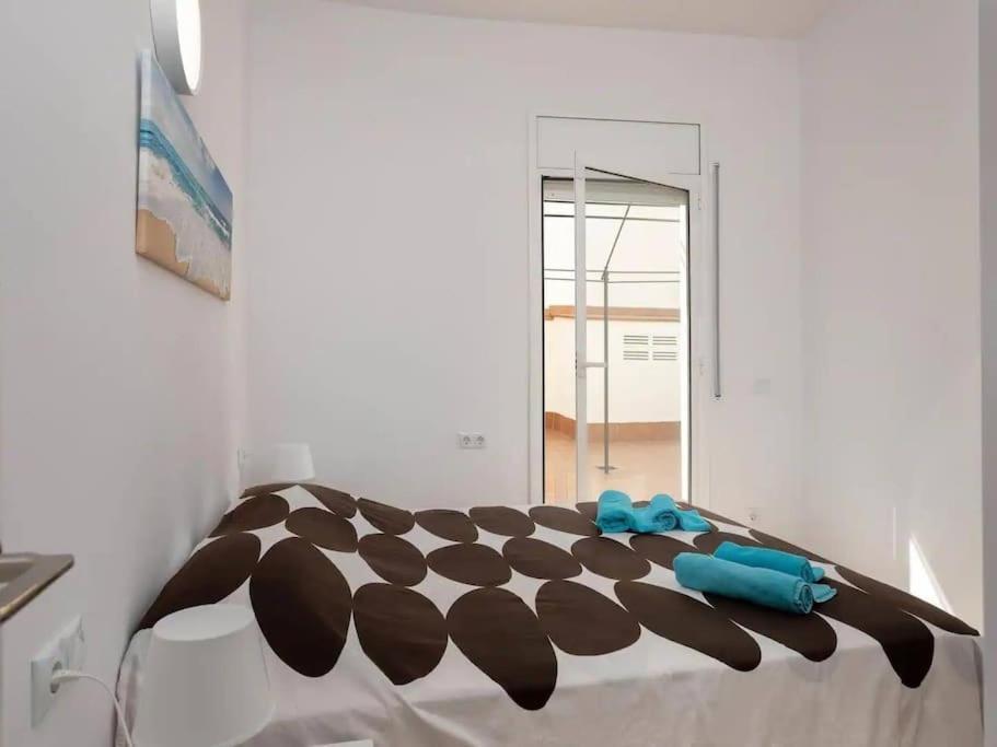 Apartamento A 50M De La Playa Platja d'Aro Exteriér fotografie