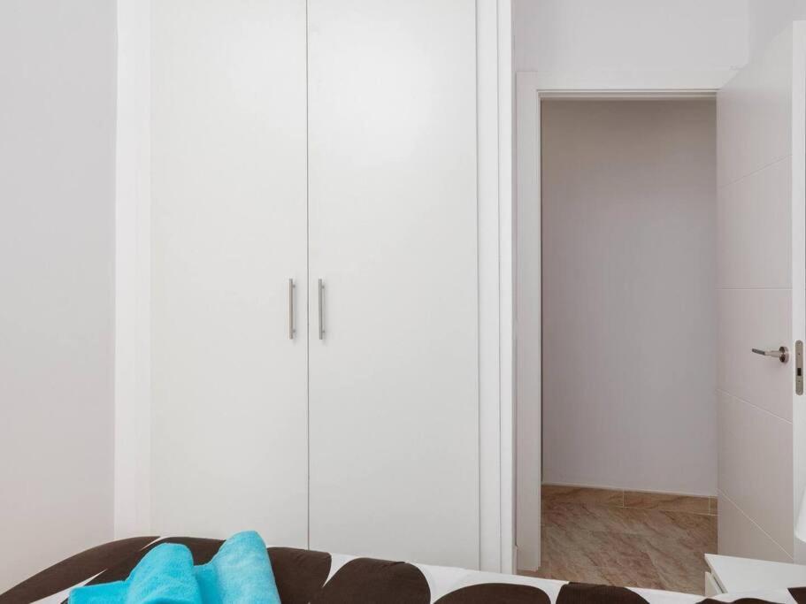 Apartamento A 50M De La Playa Platja d'Aro Exteriér fotografie