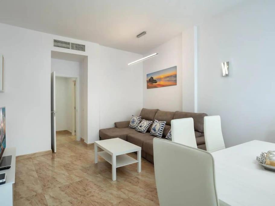 Apartamento A 50M De La Playa Platja d'Aro Exteriér fotografie