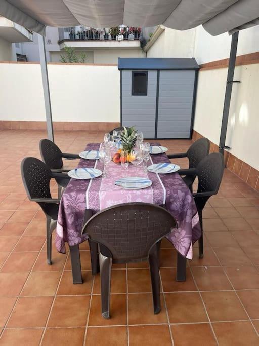Apartamento A 50M De La Playa Platja d'Aro Exteriér fotografie