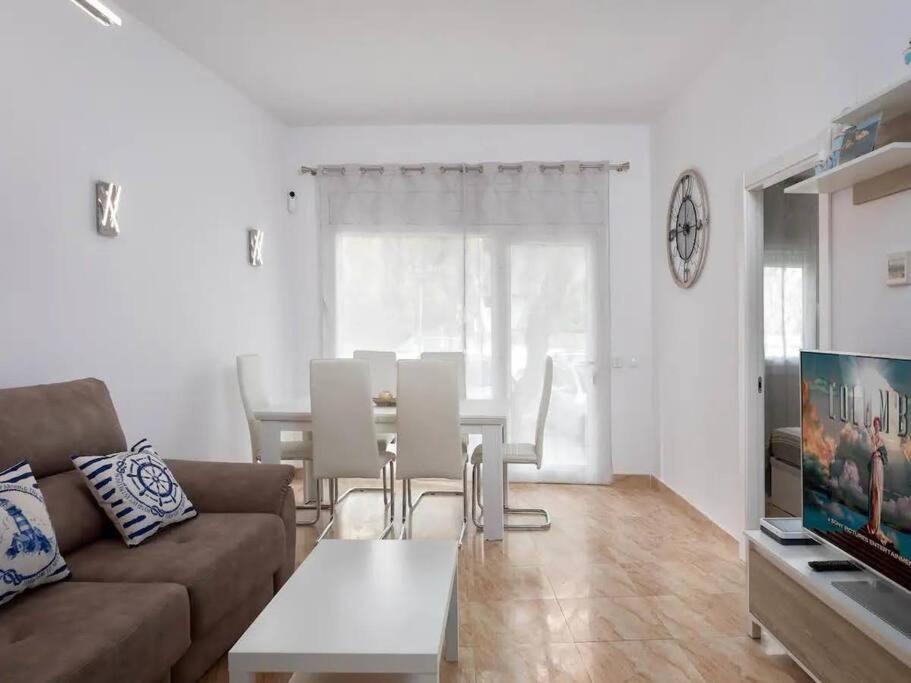 Apartamento A 50M De La Playa Platja d'Aro Exteriér fotografie