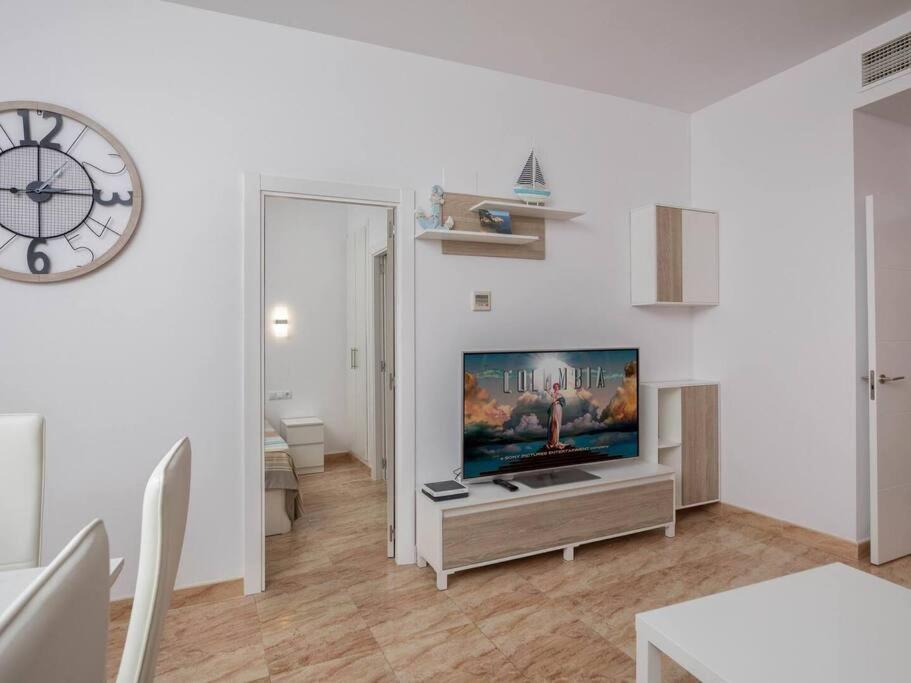 Apartamento A 50M De La Playa Platja d'Aro Exteriér fotografie
