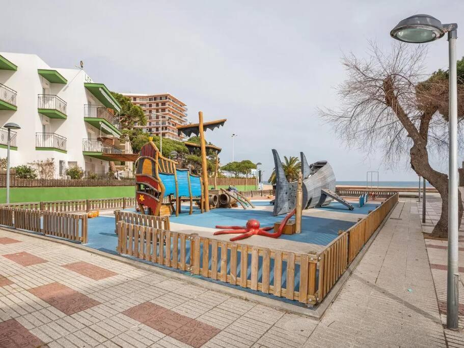 Apartamento A 50M De La Playa Platja d'Aro Exteriér fotografie