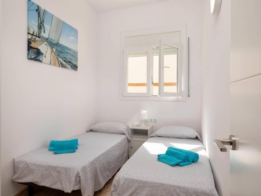 Apartamento A 50M De La Playa Platja d'Aro Exteriér fotografie